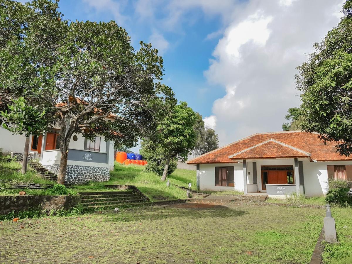 Bumi Ciboled Mitra Reddoorz Near Gerbang Tol Pamulihan Jatinangor Luaran gambar